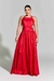 Imagem do Vestido Triangular Longo