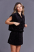 Saia Teddy - comprar online