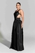 Imagem do Vestido Triangular Longo