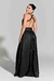 Vestido Triangular Longo - LV Store