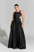 Vestido Triangular Longo - comprar online