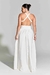 Imagem do Vestido Triangular Longo