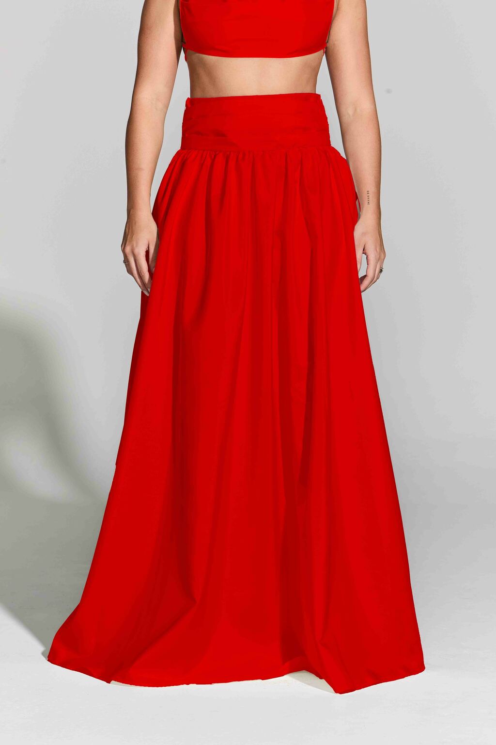 Vermelho