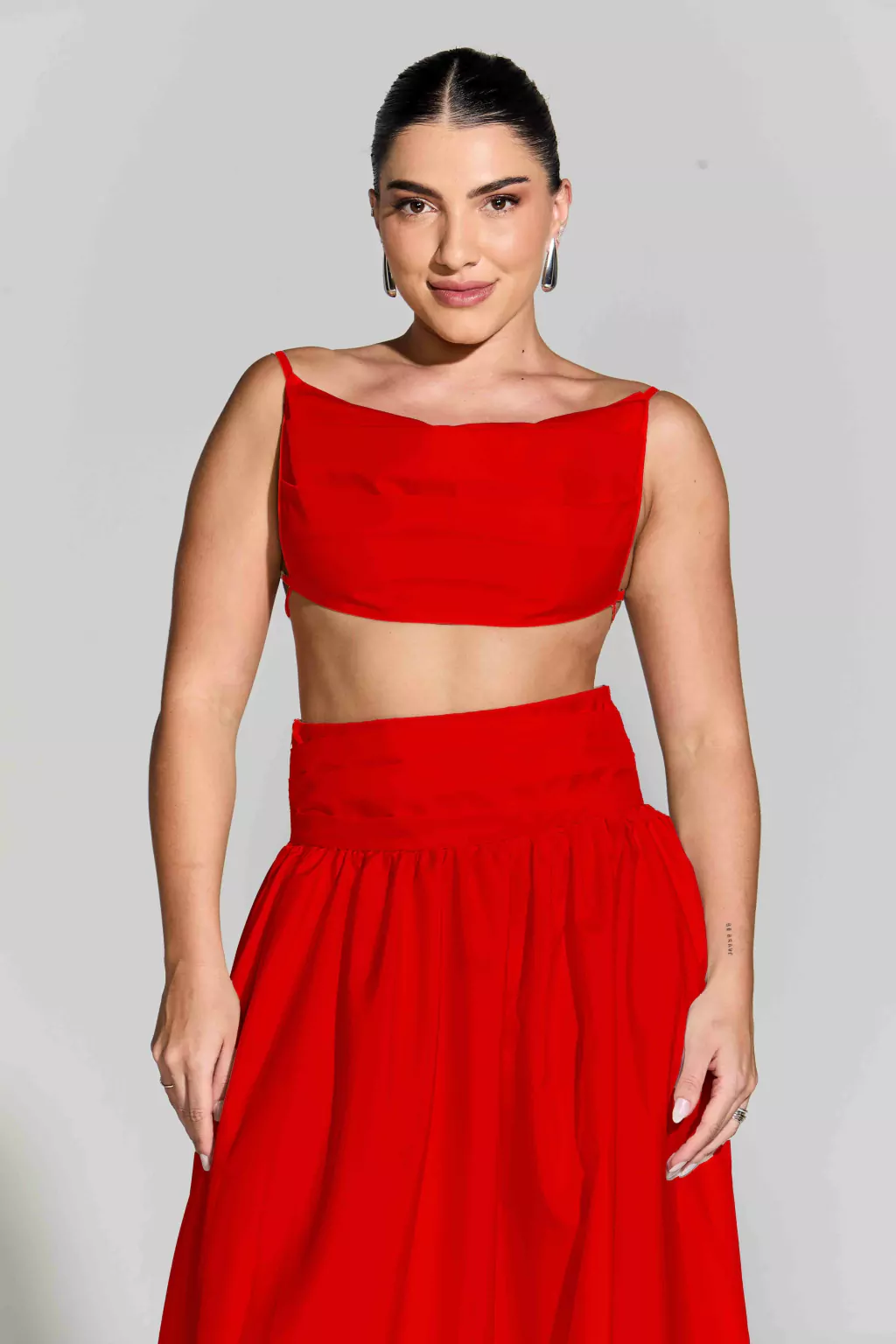 Vermelho