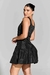 Vestido Assimétrico Curto - loja online