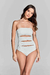 Body Faixas Edition Canelado - LV Store