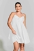 Vestido Laço Curto - comprar online