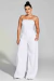 Tube Top Laise Branco