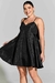 Vestido Laço Curto - comprar online