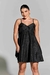 Vestido Laço Curto na internet