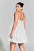 Vestido Laço Curto - loja online