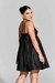 Imagem do Vestido Laço Curto