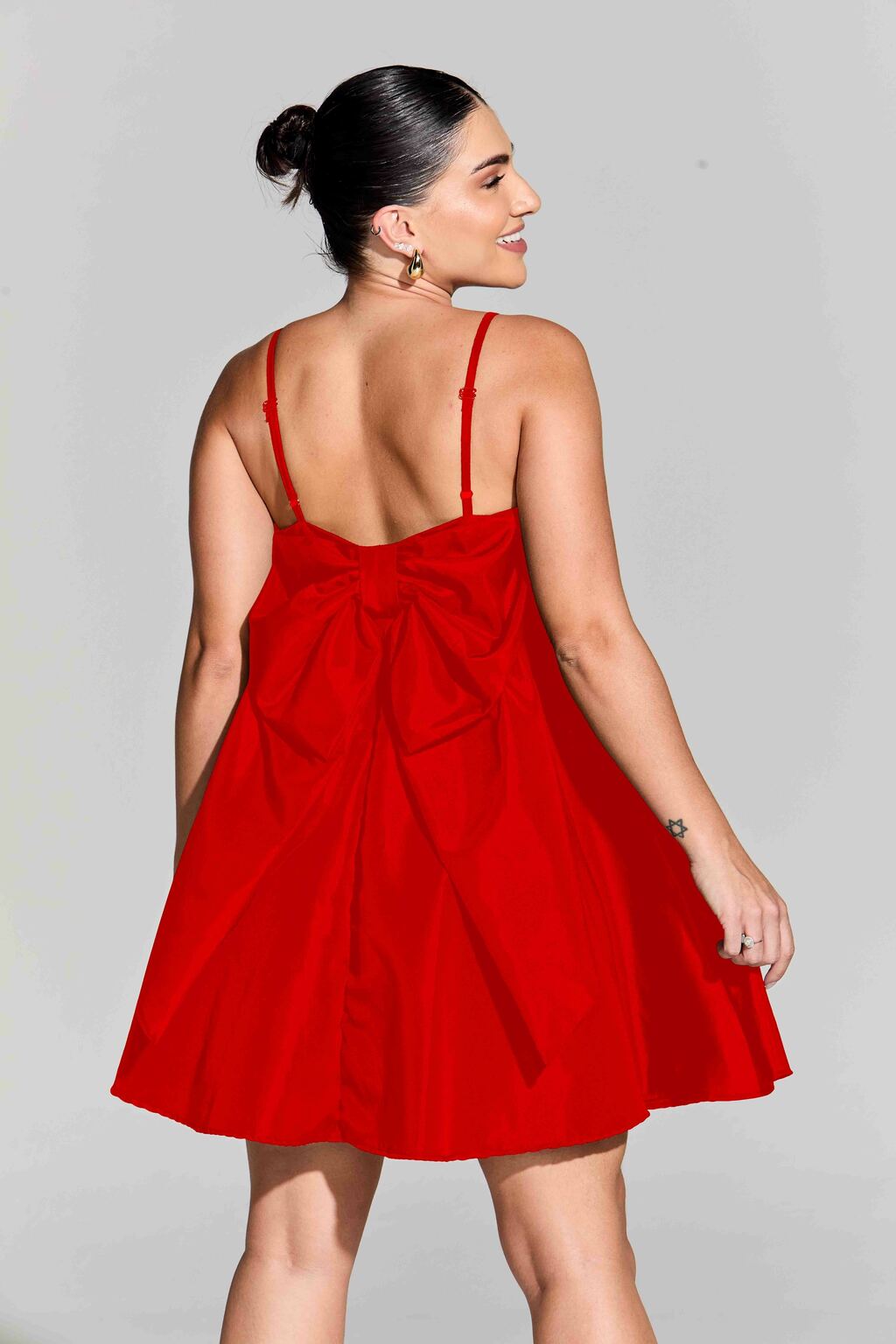 Vermelho