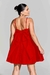 Vestido Laço Curto - comprar online