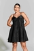Vestido Laço Curto - loja online