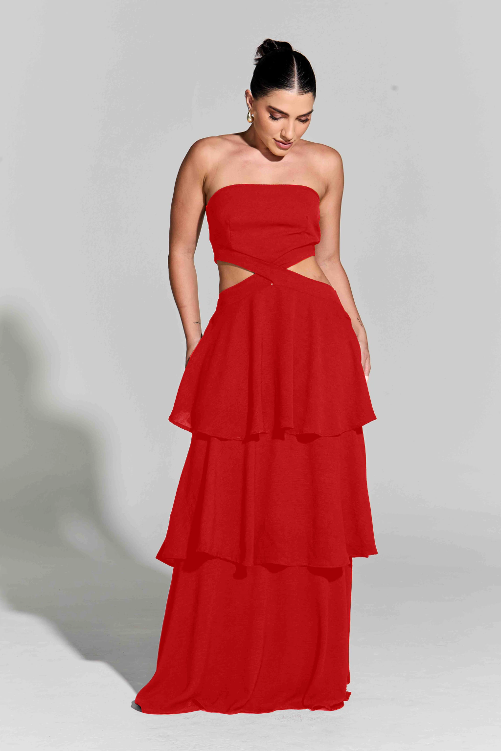 Vermelho
