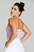 Tube Top Laise Lilás - loja online