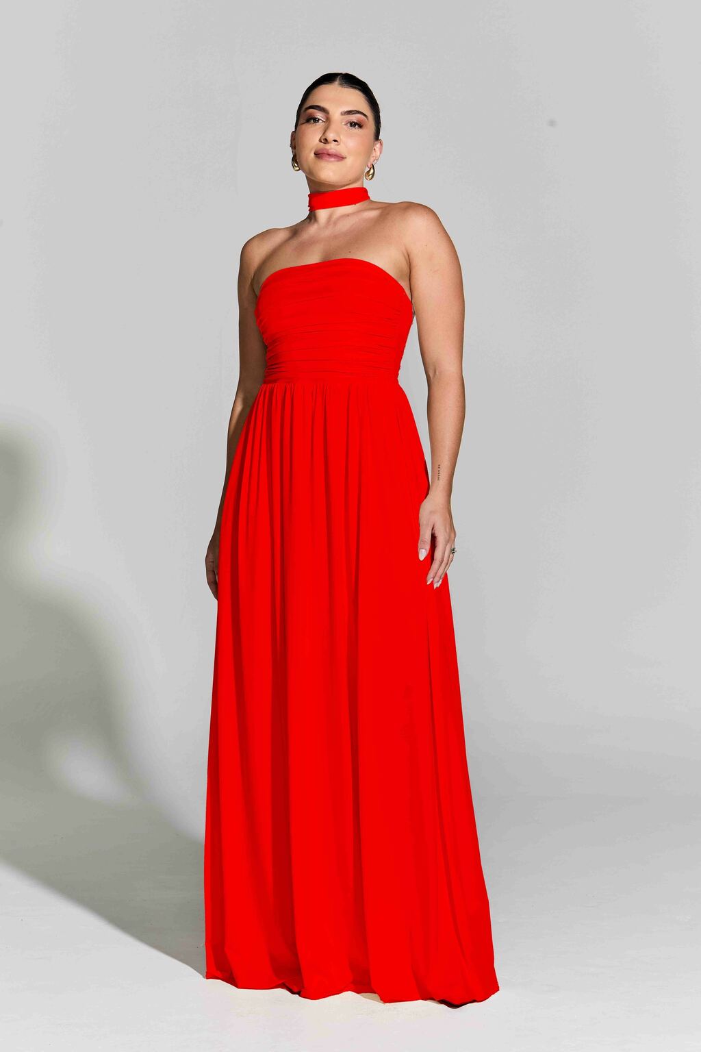 Vermelho
