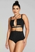 Body Cartagena Preto