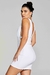 Body Elastico Cintura Branco - loja online