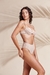 Biquini Top Aro Nude - LV Store