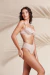 Biquini Calcinha Hot Pant Nude - LV Store