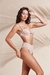 Biquini Top Aro Nude