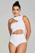 Body Paúba Branco
