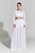 Saia Tule + Hot Pant Suplex - comprar online