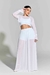 Saia Tule + Hot Pant Suplex - comprar online