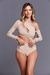 Body Decote Nicole Areia - LV Store