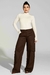 Body Gola Alta Comfy Champagne - LV Store