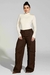Body Gola Alta Comfy Champagne - comprar online
