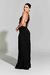 Vestido Assimétrico Longo - loja online