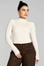Body Gola Alta Comfy Champagne - comprar online