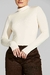 Body Gola Alta Comfy Champagne - loja online