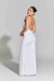 Vestido Decote nas Costas Longo - comprar online