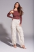 Blusa Sena Marrom - comprar online