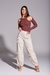 Blusa Sena Marrom - LV Store