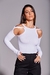 Blusa Sena Branca - comprar online