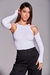 Blusa Sena Branca