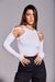 Blusa Sena Branca