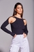 Blusa Sena Preta - LV Store
