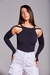 Imagem do Blusa Sena Preta