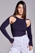 Blusa Sena Preta