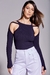 Blusa Sena Preta