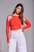 Blusa Sena Vermelha - comprar online