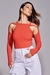 Blusa Sena Vermelha