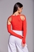 Imagem do Blusa Sena Vermelha