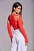 Blusa Sena Vermelha - comprar online